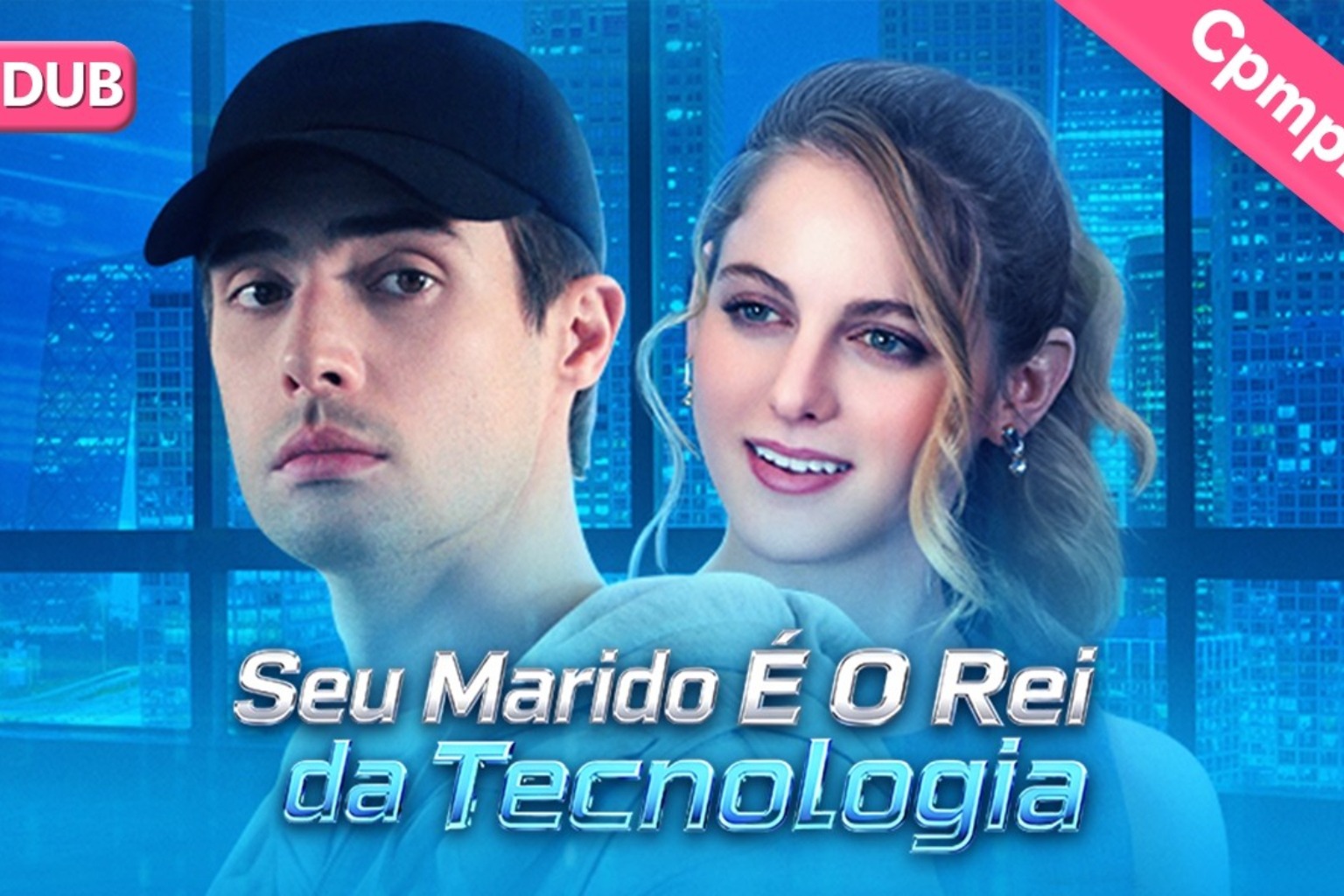 Traído pela noiva por ser POBRE, o gênio oculto retoma seu poder e se alia à CEO mais rica